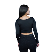Top Premium Aven Negro